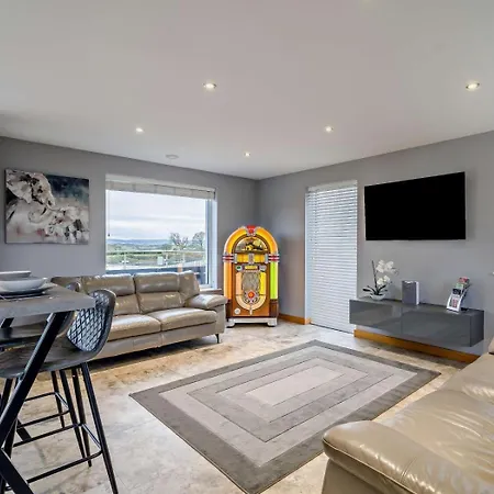 4 Bed In Cockermouth Oc-89816 Dom wakacyjny *