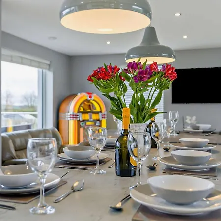 4 Bed In Cockermouth Oc-89816 Feriehus