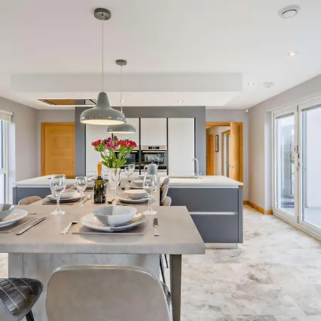 4 Bed In Cockermouth Oc-89816 Feriehus *