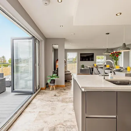 Feriehus 4 Bed In Cockermouth Oc-89816