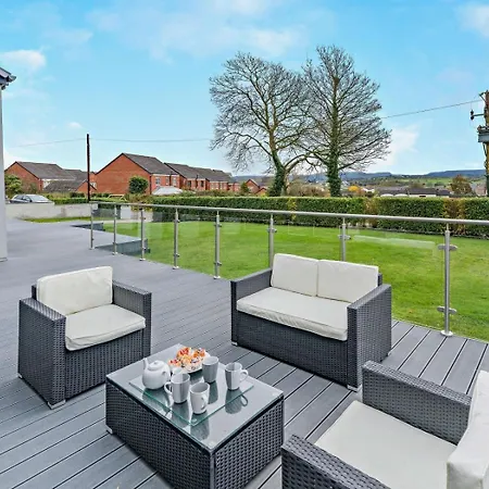 4 Bed In Cockermouth Oc-89816 * Little Broughton