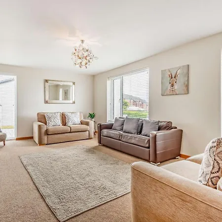 4 Bed In Cockermouth Oc-89816 *