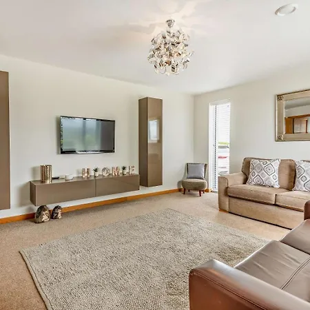 4 Bed In Cockermouth Oc-89816 * Little Broughton