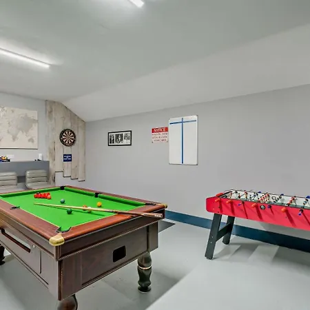 4 Bed In Cockermouth Oc-89816 *