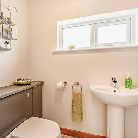 4 Bed In Cockermouth Oc-89816 Little Broughton