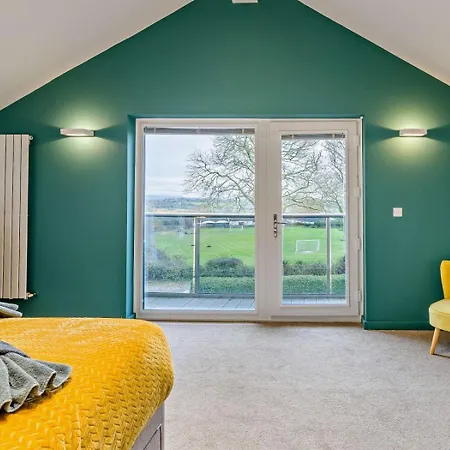 Feriehus 4 Bed In Cockermouth Oc-89816 Little Broughton