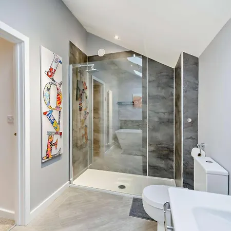 4 Bed In Cockermouth Oc-89816 Feriehus