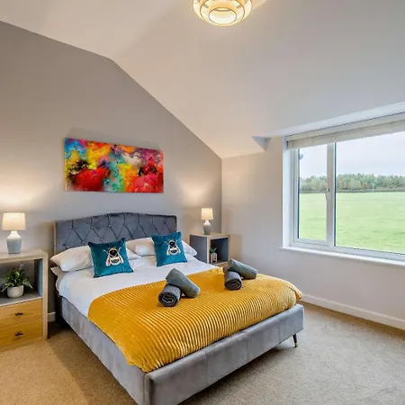 4 Bed In Cockermouth Oc-89816 Dom wakacyjny Little Broughton