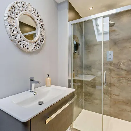 4 Bed In Cockermouth Oc-89816 Little Broughton