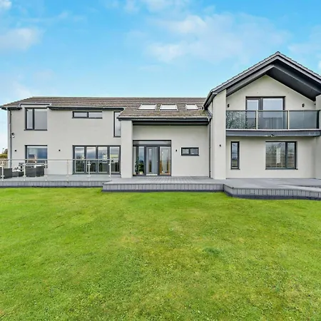 Feriehus 4 Bed In Cockermouth Oc-89816 Little Broughton