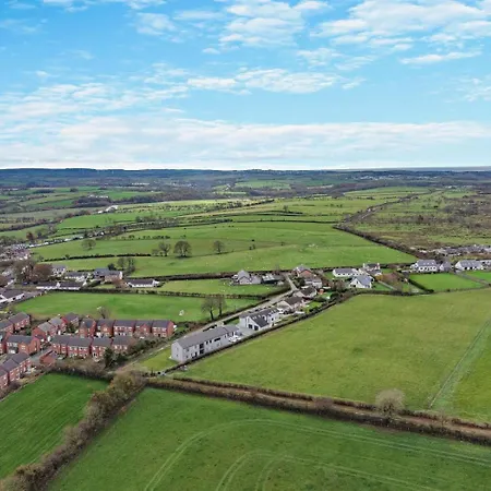 4 Bed In Cockermouth Oc-89816 Little Broughton