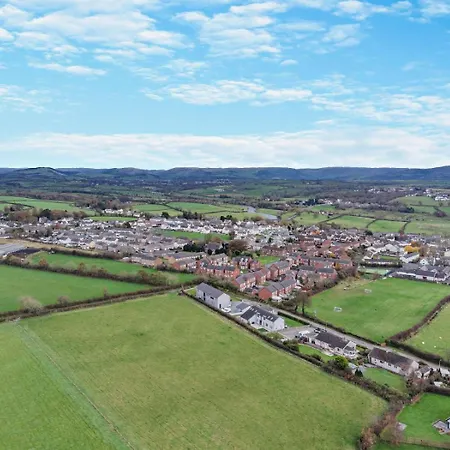 4 Bed In Cockermouth Oc-89816 * Little Broughton